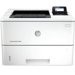 HP LaserJet Enterprise M506dn Printer