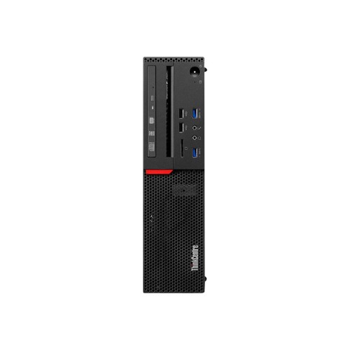ThinkCentre M900 10FH - SFF - 1 x Core i5 6500 / 3.2 GHz - RAM 4 GB - HDD 500 GB - DVD SuperMulti - HD Graphics 530 - GigE - pre-installed: Win 7 Pro 64-bit - Monitor : none - TopSeller ThinkCentre M900 10FH - SFF - 1 x Core i5 6500 / 3.2 GHz - RAM 4 GB - HDD 500 GB - DVD SuperMulti - HD Graphics 530 - GigE - pre-installed: Win 7 Pro 64-bit - Monitor : none - TopSeller