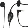Garmin International Rino Series Earbud with PTT Microphone for Rino GPS