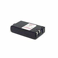 Lenmar No MEM Canon replacement battery