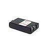 Lenmar No MEM Canon replacement battery