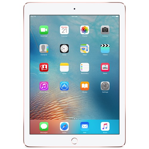 9.7-inch iPad Pro Wi-Fi - Tablet - 32 GB - 9.7 9.7-inch iPad Pro Wi-Fi - Tablet - 32 GB - 9.7