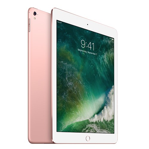 9.7-inch iPad Pro Wi-Fi - Tablet - 256 GB - 9.7 9.7-inch iPad Pro Wi-Fi - Tablet - 256 GB - 9.7