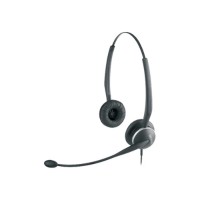 Jabra Corporation Flex Noise-Cancelling Binaural Headset