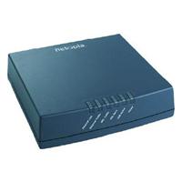 Netopia 3386-ENT Cable/DSL Router with 4 10/100 LAN Ports