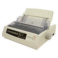 Oki Microline 320 Turbo - printer - B/W - dot-matrix 91907101 &nbsp;&nbsp;&nbsp;&nbsp;&nbsp;&nbsp;&nbsp;&nbsp;&nbsp;&nbsp;&nbsp;