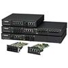 Black Box 4-Port Expansion module - Fast EN - 100Base-FX