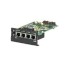 Black Box expansion module - 4 ports LE1425C