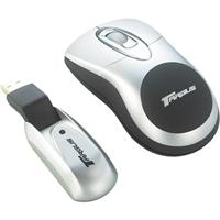 Targus Notebook Wireless Rechargeable Optical Mouse coupon