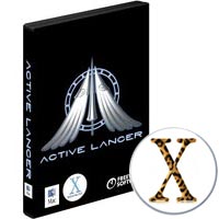 Freeverse Software ACTIVE LANCER
