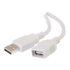 Cables To Go 2M USB A/A Extension Cable