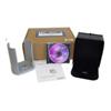 Primera Bravo Kiosk Mode Kit CD duplicator output tray