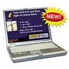 ALK Technologies CoPilot Live , Laptop 8 Serial