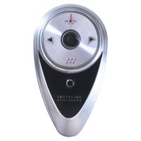 SMK-Link RemotePoint Presentation remote with Flash Memory