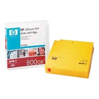 HP Ultrium RW Data Cartridge LTO Ultrium x 1 - 400 GB - storage media C7973A &nbsp;&nbsp;&nbsp;&nbsp;&nbsp;&nbsp;&nbsp;&nbsp;&nbsp;&nbsp;&nbsp;&nbsp;&nbsp;