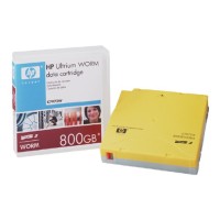 HP LTO Ultrium WORM x 1 - 400 GB - storage media C7973W &nbsp;&nbsp;&nbsp;&nbsp;&nbsp;&nbsp;&nbsp;&nbsp;&nbsp;&nbsp;&nbsp;&nbsp;&nbsp;
