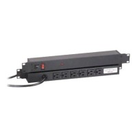Black Box 19" Rackmount Power Strips