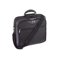 HP Targus Evolution Plus Notebook Case - notebook carrying case PE838A &nbsp;&nbsp;&nbsp;&nbsp;&nbsp;&nbsp;&nbsp;&nbsp;&nbsp;&nbsp;&nbsp;&nbsp;&nbsp;