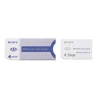 Sony MSAC-M2 Memory Stick Duo Replacement Adaptor