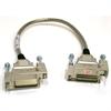 Cisco StackWise stacking cable - 1.6 ft CAB-STACK-50CM=