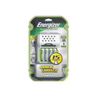 Energizer (CH15MNCP4) 15 Minute AA/AAA Battery Charger  