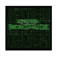 Atari Enter the Matrix, PC Game