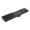 Battery Technology inc 11.1V 3200mAh Lithium Ion Battery for Dell Latitude L400 and LS Series