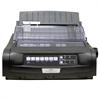 Oki Microline 420n - printer - B/W - dot-matrix 91909704