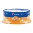 Verbatim DVD-R x 25 - 4.7 GB - storage media 95058