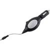 Intec G-6715 PSP Car Adaptor