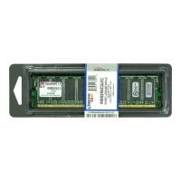 Kingston 512MB PC3200 (400MHz) non-ECC Unbuffered CL3 DIMM