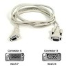 Belkin 6ft. VGA/SVGA Monitor Extension Cable