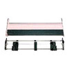 Oki printer pull tractor
