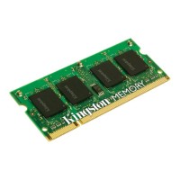 Kingston 1GB DDR2 SDRAM SO DIMM Memory