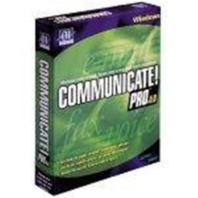 01 Communique Communicate! Pro V5.0