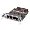Cisco IP Unified Communications Voice/Fax Network Module - voice interface card - FXO VIC2-4FXO=