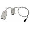 Avocent Server Interface Module (for AutoView 1400 KVM Switch)