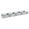 Allied Telesyn AT-TRAY4 - Rack mounting tray