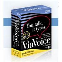 Nuance Communications IBM ViaVoice Pro USB Edition v. 10