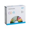 Memorex CD-R x 10 - 700 MB - storage media 32024514CP6