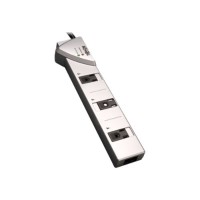 TrippLite Protect It! 7 Outlet l Surge Suppressor
