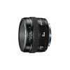 Canon EF 50MM F1.4 Standard & Medium Telephoto Lens