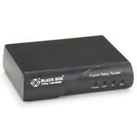 Black Box Series 500 Branch Office Frame Relay Router