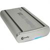 MacAlly Peripherals 3.5" Firewire/USB2.0 External Slim Aluminum Enclosure