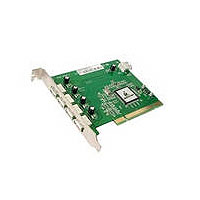 Iogear USB 2.0 PCI Card GIC251U - USB adapter - 5 ports GIC251U &nbsp;&nbsp;&nbsp;&nbsp;&nbsp;&nbsp;&nbsp;&nbsp;&nbsp;&nbsp;&nbsp;&nbsp;