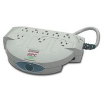 APC Network SurgeArrest, 8-Outlet