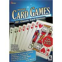 Masque Card Games Mac/Win