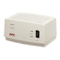 APC Line-R 1200VA - Automatic Voltage Regulator