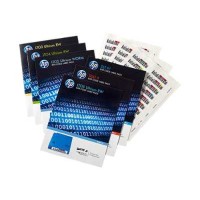 HP DLT IV Bar Code Label Pack - Bar code labels