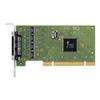 Digi Neo Universal PCI 8-port with DB-25M fan-out Cables
